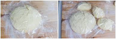 The pon de ring is based on the brazilian pão de queijo, or cheese bread. Pon De Ring Donut Recipe ãƒãƒ³ãƒ‡ãƒªãƒ³ã‚° Just One Cookbook