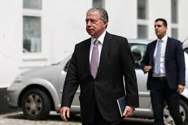 O valor do património da mulher de ricardo salgado é indicado numa carta rogatória enviada pelas autoridades da suíça ao ministério público, no âmbito da operação marquês. Casa De Salgado Em Cascais A Venda Dinheiro Sabado