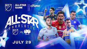 All Star Game 2026