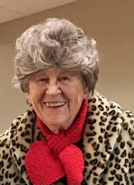 Helen Rothman Obituary