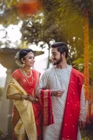 Check 141 sensational indian wedding dresses for men that you can wear on your wedding day. Uttara And Nishant Ambrosia Resort And Spa Pune Weddingsutra