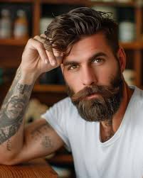 Mateo House of Beauty