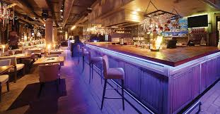 These bar pub seating have recliner features and a sturdy build. 27 Restaurant Design Ideas To Be A Real Showstopper In 2021 Blog