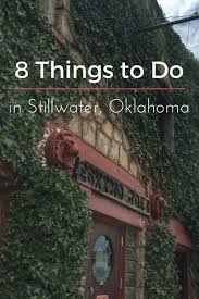 Stillwater has been sister city to kameoka since 1985. 8 Things To Do In Stillwater Oklahoma Adventure Mom
