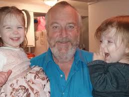 Fundraiser by Michelle Maynard : Funeral for Luther Maynard.