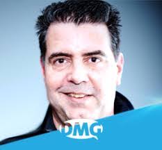 Barry Prins's Instagram, Twitter & Facebook