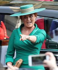 A source close to the yorks said: How Sarah Ferguson Made Things Worse For Prince Andrew