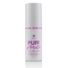 Design Me Puff Me Light 9 1g 0 32oz Styling Hair Spray Free Worldwide Shipping Strawberrynet Sk