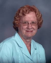 Donna Paarman Obituary August 22, 2024