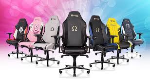 Secretlab Omega 2020 Series Chair Review Chairsfx