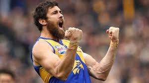 'i'm just trying to get. Afl West Coast Eagles Star Josh Kennedy Forced To De Load Ahead Of Season