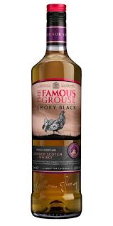 The Famous Grouse Whisky Sprit Dryck