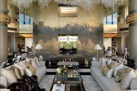 Candy And Candy One Hyde Park Penthouse Luxe Interiors Luxury Interior Interior Designers