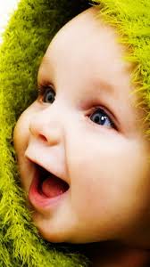Cute Baby Mobile9 Cute Baby Wallpaper Baby Wallpaper Laughing Baby