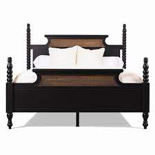 Cane Bed Aol Image Search Results California King Size Bed Indochine Interior Furniture
