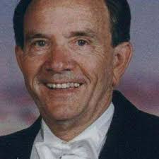 Obituary information for Bernard Carl Forsyth