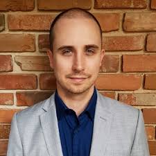 Meet Tyler Lipinski, Vine Group Mortgage Agent.