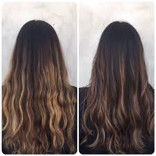 Bet You Didn T Know A Gloss Treatment Could Do This Refinery29 Http Www Refinery29 Com Best Hair Semi Permanent Hair Dye Hair Gloss Hair Gloss Treatment