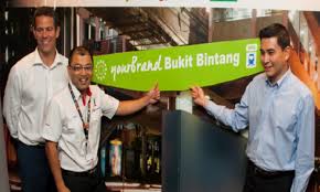Although it is located at jalan bangsar, it is located at quite a distance from most parts of bangsar, namely bangsar baru. Why Are Lrt Stations Being Rebranded And Renamed Like Bank Rakyat Bangsar