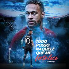 The 5th mystery outfit to be part of a collaboration, following predator. Neymar Jr On Twitter Que Deus Nos Abencoe E Nos Proteja