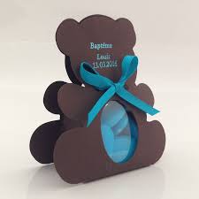 Contenant Dragees Ourson Chocolat Dragees Bapteme Imprimibles Para Boda Moldes Para Baby Shower Invitaciones De Caja