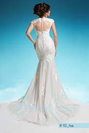 A special occasion needs a special outfit: Wedding Dress Prada