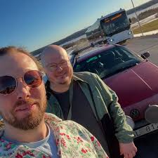 Malmö! Super hype dance event in brändan in Folkets park, it will be  bonkers with us, @pabameto Vågspel, Timothy Wendel Krögerström and Lustspel