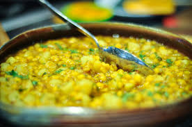 Smoky Yellow Split Pea Curry Recipe Yellow Split Peas Recipes Pea Recipes