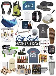 The new survey of 2,000 dads revealed that three in four dads (76 percent) prefer an experience over a physical gift for father's day. Father S Day Gift Guide Just Posted
