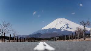 Tokyo 2020 Challenging Route For Spectacular Cycling Road Race Events Olympic News