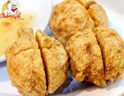 Campurkan Udang Giling Resep Bakso Resep Bakso