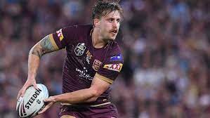 Cameron munster wins the wally lewis medal thanks for watching i hope you enjoyed! Munster S Call I Want To Be Maroons Fullback Fogs Queensland