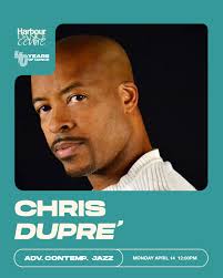 Chris Dupre is back at Harbour for one class only!! @chrisdupre Chris Dupre 