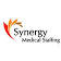 Synergy Medical Staffing logo