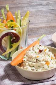 Krauterdip Mit Frischkase Rezept Krauterdip Kohlenhydratarmes Abendessen Lebensmittel Essen