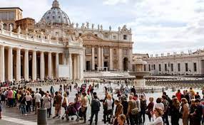 Salire Sulla Cupola Di San Pietro Ecco Tutte Le Info Utili Per Evitare La Fila