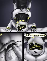 R34 Virus comic porn | HD Porn Comics