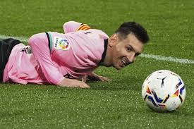 Barcelona move on contract renewal. Biggest Deal In Sports History Details Of Lionel Messi S Latest Barcelona Contract Leaked