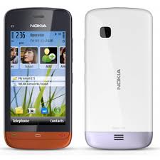 Nokia C5 05 Spy Apps For Whatsapp Facebook Calls Sms