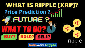 If you were unsure about whether or not ripple (xrp) is a promising cryptocurrency, i am sure you would reach a final verdict once you read through this piece. What Is Ripple In Hindi Ripple Price Predication Future What To Do Xrp Price Youtube