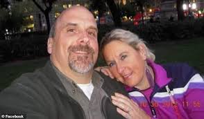 Karen Petillo's Instagram, Twitter & Facebook