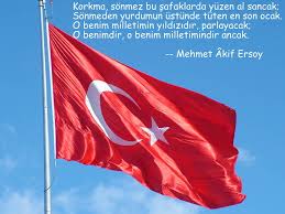 Muhurlu Kelimeler