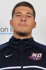 Shaun Hansen (3/17/2014)