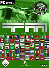 The game version is 2016 and it has been updated on 1/04/2017. Trackmania Wikipedia