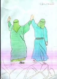 Image result for ‫کودکان و عید غدیر خم‬&lrm;