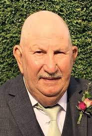 Larry Nicely Obituary (1939