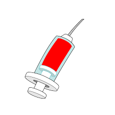 It might not show up when you click preview, but if you view your profile after you save changes, it should be there. Needle Bloodfluencer Sticker By Donarsang For Ios Android Giphy