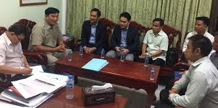 In general, the spanish civil code does not provide for a limited length of a contract. Signing Contract Civil Work Of Khammouane Technical Vocational College 23 November 2017 Sstvetp