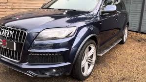 Image result for Mugello Blue 2014 Q7