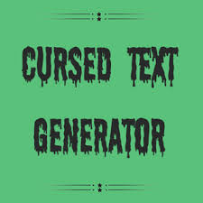 The best monogram fonts will help you give your identity a unique look and feel. Cursed Text Generator To Make Cursed Font Online